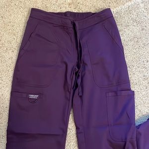 xxs petite cherokee drawstring pant
